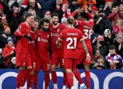 LIVE STREAMING GRATIS Southampton vs Liverpool Malam ini, Link Nonton TV Online Liga Inggris Klik Disini