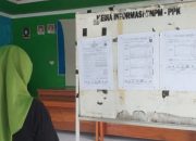 LINK Cek DPT Online KPU, Temukan Nomor dan Lokasi TPS di Pilkada Serentak 2024