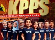 Kapan Gaji KPPS Pilkada 2024 Cair? Berikut Rincian Nominal Dan Biaya Santunan Kecelakaan