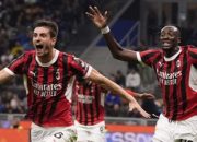 JADWAL Live Streaming AC Milan vs Empoli, Link Nonton Liga Italia 2024