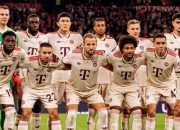 Jadwal dan Link Live Streaming Bayern Munchen vs PSG, Nonton Gratis Liga Champions 2024