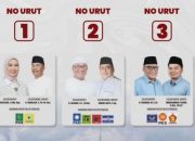 Link Quick Count Pilkada Kubu Raya 2024 Resmi di Situs KPU: Siapa Unggul?