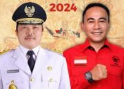 UPDATE HASIL Quick Count Pilkada Kalbar 2024: Norsan-Krisantus Unggul dari Mantan Gubernur Kalbar Sutarmidji