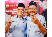 Norsan-Krisantus Unggul Pada Pilgub Kalbar, Berikut Link Hasil Quick Count Pilkada 2024