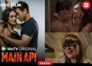 LINK GRATIS NONTON series Main Api Episode 3 Full Movie, Streaming WeTV Dilengkapi Spoiler