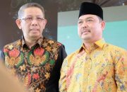 Ucapan Selamat Sutarmidji Untuk Kemenangan Norsan-Krisantus di Pilgub Kalbar 2024