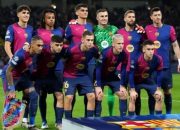 LINK STREAMING GRATIS NONTON Barcelona vs Las Palmas Malam Ini, Liga Spanyol Kick-Off 20:00 WIB