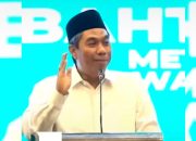 KH Zulfa Mustofa Cerita Lucu Beberapa Tokoh Madura Protes ke PBNU