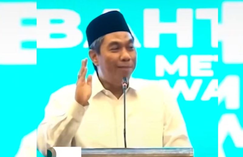 KH Zulfa Mustofa Cerita Lucu Beberapa Tokoh Madura Protes ke PBNU.