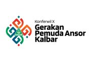 Link Download Logo Konferwil GP Ansor Kalbar Lengkap dengan Makna dan Ucapan