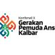 Link Download Logo Konferwil GP Ansor Kalbar Lengkap dengan Makna dan Ucapan