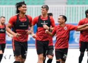 LINK NONTON STREAMING GRATIS Persija vs PSBS Hari Ini, Siaran Langsung Indosiar Liga 1