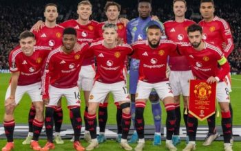 LINK LIVE STREAMING GRATIS Man United vs Brighton, Nonton Gratis Liga Inggris 19 Januari 2025