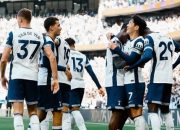 Gratis Nonton Live Streaming Tottenham Hotspur vs Leicester City, Link Bola Liga Inggris 2025