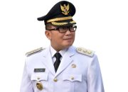 Link Download Foto Resmi Bupati Sujiwo dan Wakil Bupati Sukiryanto Kabupaten Kubu Raya