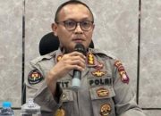 Kasatgas Humas Polda Kalbar Himbau Jaga Kedamaian, Jangan Percaya Hoaks Selama Pilkada