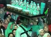 Viral Gus Miftah Hina Pedagang Es Teh, Ini Respon Tokoh NU Islah Bahrawi