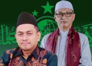 KH Jauharudin Terpilih Ketua Tanfidziah dan KH Abdussalam Rois Syuriah PCNU Kubu Raya