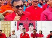 PDIP Klaim Menang di 15 Kabupaten/Kota di Sumatera Utara