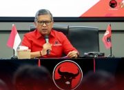 PDIP Umumkan Pemecatan 27 Kader Pada 17 Desember 2024