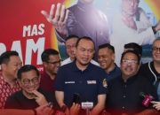 Cak Lontong: Pramono-Rano Menang, Pilkada Jakarta Satu Putaran