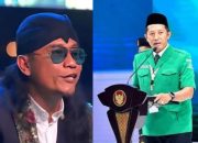 Addin Jauharudin: Polemik Gus Miftah dan Pedagang Es Teh Sudah Selesai