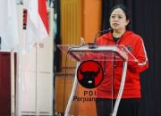 Puan Maharani Ingatkan Pentingnya Menjaga Soliditas Pasca Pilkada 2024