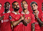 Jadwal Live Streaming Liverpool vs Man United, Link Nonton Bola Liga Inggris 5 Januari 2025