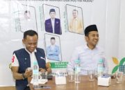 Gelar Dialog Publik, HIMSANIYAH Hadirkan Dua Anggota DPRD