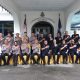 Perkuat Kerjasama Antara Polda Kalbar Dengan PDRM Guna Keamanan Wilayah Perbatasan