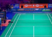 LINK GRATIS NONTON BWF World Tour Finals 2024 Hari Ini, Simak Jadwal dan Streaming TVRI