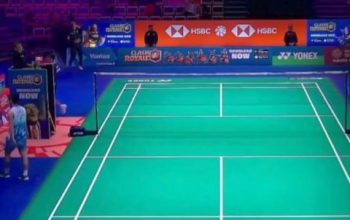 JADWAL NONTON BADMINTON Malaysia Open 2025, Live Streaming Gratis YouTube Dilengkapi Wakil Indonesia