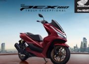 Motor PCX Terbaru 2025 Kapan Rilis? Berikut Bocoran Spesifikasi dan Fiturnya