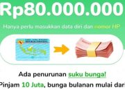 Butuh Dana Cepat? Solusi Pinjaman Online Bunga Rendah: 10 Pinjol Terdaftar OJK