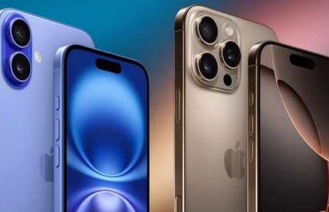 IPHONE 16 Resmi Masuk Indonesia, Berapa Harganya? Tunggu Tanggal 20 Desember 2024