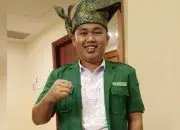 Garda Toleransi, GP Ansor Sumbar Siap Kawal Nataru