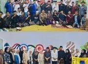 PMII Kota Pontianak Gelar Diskusi Sekaligus Peringati 40 Hari KH Moenshif Nachrowi