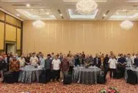 FKDM Kalbar Lakukan Upaya Cegah Dini Maraknya Tawuran Antar Pelajar di Kota Singkawang. Foto/Istimewa. 