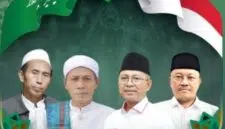 PWNU dan PCNU se-Kalbar Tolak Wacana Muktamar Luar Biasa, Tegaskan Dukungan untuk PBNU. Foto/Istimewa. 