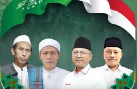 PWNU dan PCNU se-Kalbar Tolak Wacana Muktamar Luar Biasa, Tegaskan Dukungan untuk PBNU