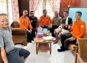 Pria Banjarmasin Hilang di Hutan Kubu Raya, Akhirnya Ditemukan Selamat