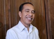 Jokowi Saat Ditanya Kasus Hasto Kristiyanto: Hormati Proses Hukum Yang Ada