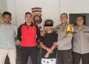 Seorang Balita Di Kendawangan Tewas Di Tangan Abang Kandung