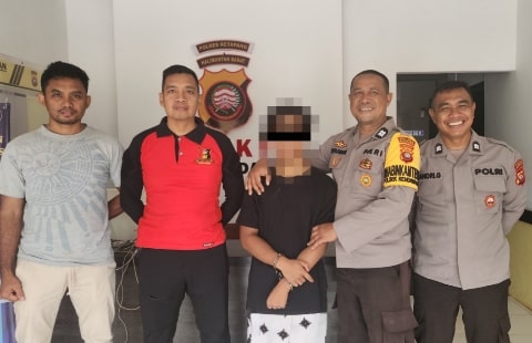 Seorang Balita Di Kendawangan Tewas Di Tangan Abang Kandung