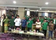 Rajuini: Konferwil ke-X Menentukan NU dan Ansor Kalbar Kedepan