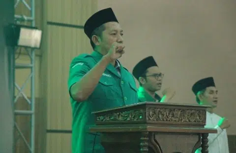 Jelang 91 Tahun, GP Ansor Perkuat Toleransi Ekonomi melalui BUMA dan Koperasi untuk Resiliensi Daerah