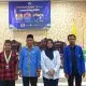 PC PMII Kota Pontianak Launching Movement Discussion Club