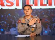 Polri: Update Situasi Operasi Lilin 2024 Hari ke Delapan