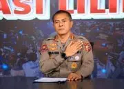 Polri: Update Situasi Operasi Lilin 2024 Hari ke Delapan