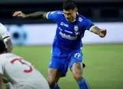 LIVE STREAMING GRATIS Persis vs Persib Bandung, Link Nonton Bola Liga 1 2024